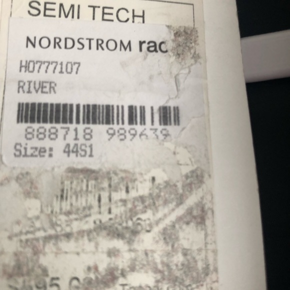 🔥HP🔥 NWT Theory Mens Sport Jacket - Picture 2 of 2